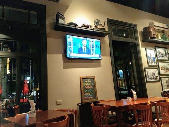 Antonino Cafe & Resto